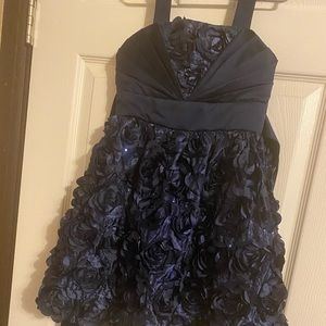 Fancy Little Girls Dress